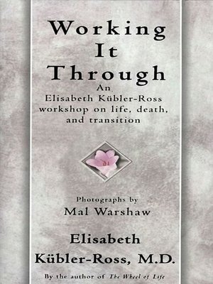 cover image of Working It Through